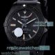 Replica Breitling Avenger Black Dial Black Rubber Strap Men's Watch 44mm At Cheapest Price (2)_th.jpg